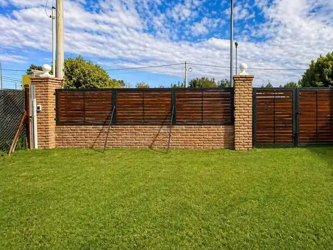 Casa en Venta en Alvear, USD 45.000