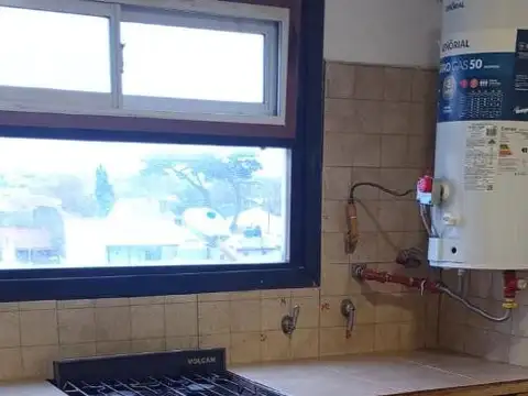 Einstein 1900, Piso 2