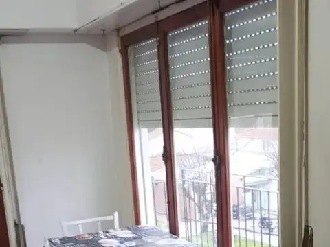 Departamento 2 ambientes en alquiler
