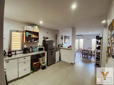 Departamento en Venta de 2 dormitorios