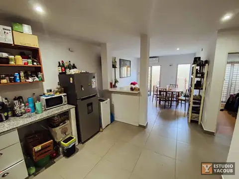 Departamento en Venta en Tolosa, USD 60.000