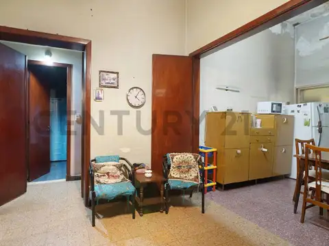 Venta Casa en Parque Chacabuco