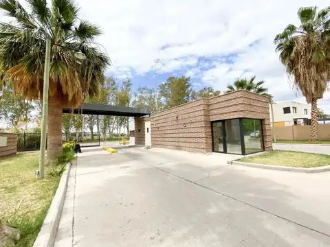 Terreno en Venta en El Sauce, Guaymallén