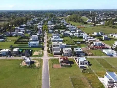Terreno en Venta en La Plata, USD 30.000
