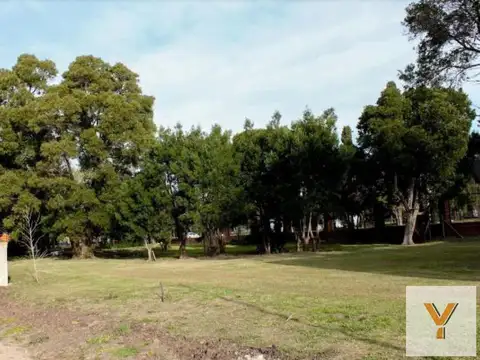 Terreno en Venta de 233,0 m2