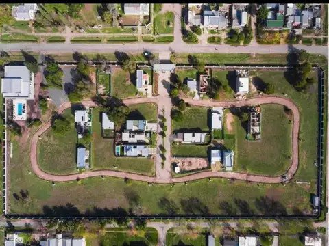 Terreno en Venta de 233,0 m2
