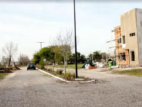 Terreno en Venta de 233,0 m2