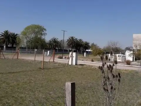 Terreno en Venta de 233,0 m2