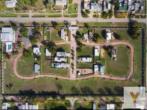 Terreno en Venta de 233,0 m2