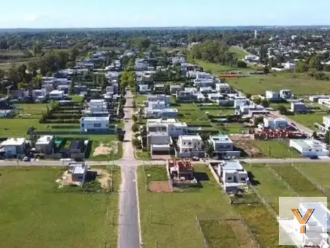 Terreno en Venta en La Plata, USD 30.000