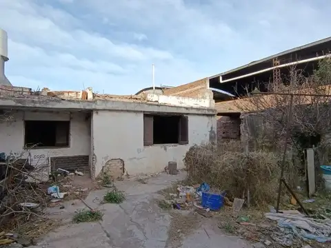 Terreno en Venta de 502,0 m2