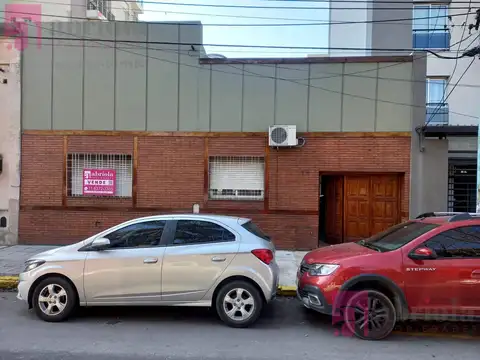 San Martín al 800