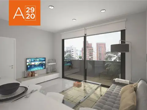 Departamento en Venta en Villa del Parque, Capital Federal