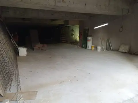 Avenida Cabildo 4600