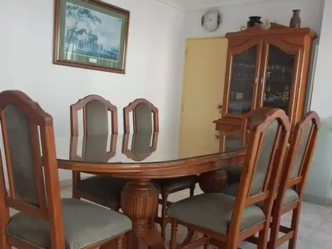 Casa en Venta de 1 dormitorio