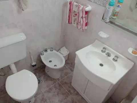 Departamento en Venta de 3 dormitorios