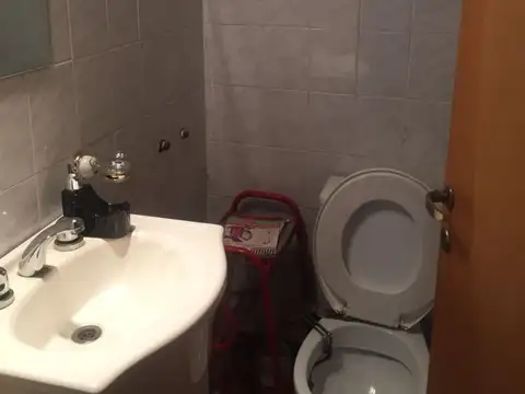 Depto Tipo Casa en Venta de 3 dormitorios