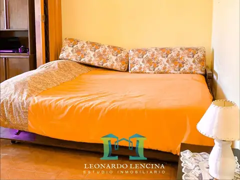 ALQUILER PARA ESTUDIANTES TODO EQUIPADO 1 AMBIENTE  