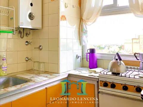 ALQUILER PARA ESTUDIANTES TODO EQUIPADO 1 AMBIENTE !!! 