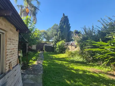 VENTA LOTE BERAZATEGUI CENTRO