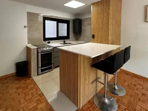 Departamento en Alquiler de 2 ambientes