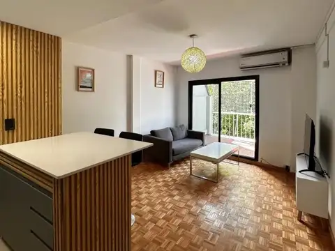 Departamento en alquiler - 1 Dormitorio 1 Baño - Palermo Soho