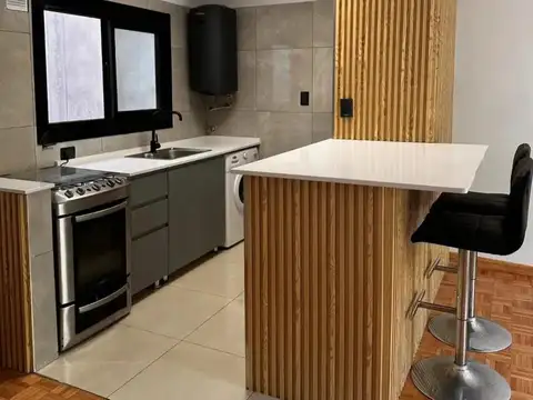 Departamento en Alquiler en Palermo Soho, USD 1.000