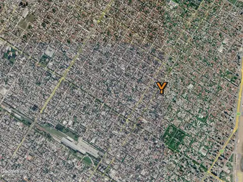 PH en Venta - 2 Dormitorios 2 Baños - 136mts - Mar Del Plata