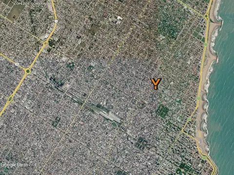 Depto Tipo Casa en Venta 1 año
