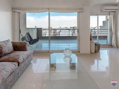Venta departamento Semipiso estilo Loft en Núñez