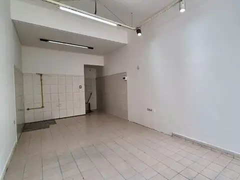 Local en Alquiler 20 años
