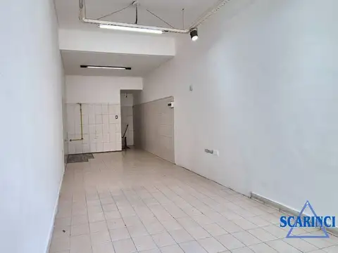 Local en Alquiler 20 años
