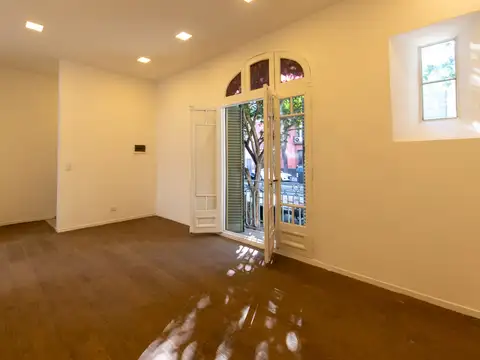 Depto Tipo Casa en Venta en Almagro, USD 239.000