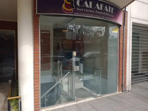 Local en Venta 25 años