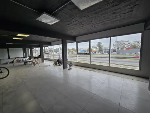 Oficina en Alquiler A Estrenar