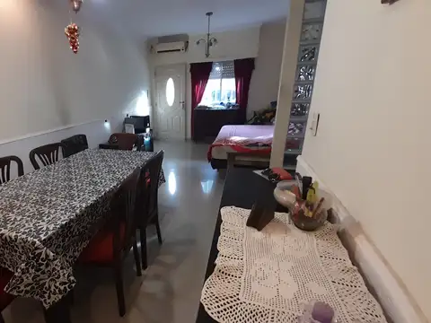 EN VENTA Casa PH Fdo 5 amb. Jose león suarez
