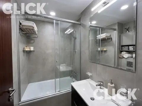 Departamento en Venta con 2 cocheras