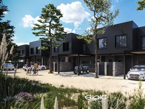 FIKA HAUS - Casa "C" UF 52