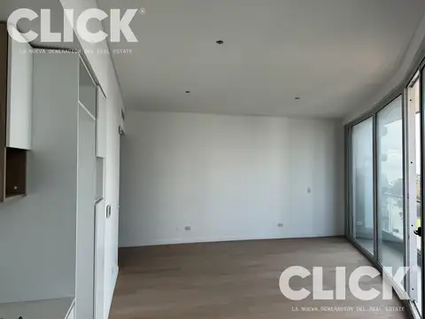 Departamento en Venta en Olivos, USD 450.000