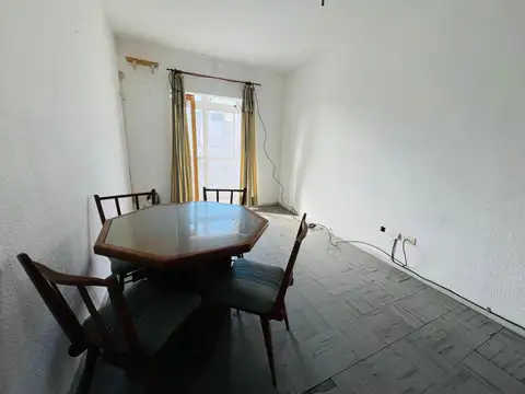 Departamento en Venta en Mar del Plata, USD 34.500