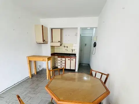 Departamento en Venta de Monoambiente
