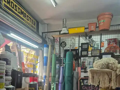 Fondo Comercio en Venta A Estrenar