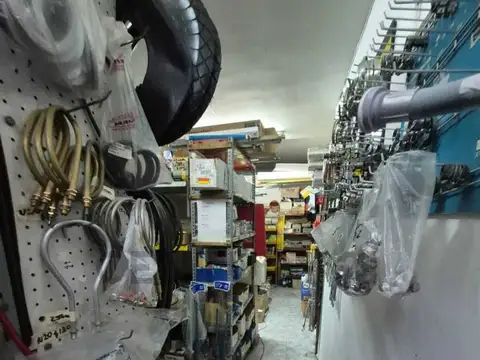 Venta fondo comercio