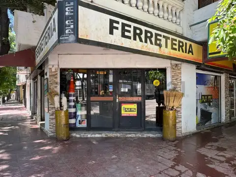 Fondo Comercio en Venta A Estrenar