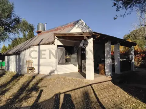 Terreno en Venta en Lujan De Cuyo, USD 85.000