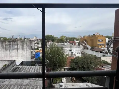 Departamento en Venta en Villa Santa Rita, USD 50.000