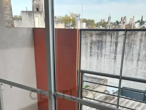 VENTA DEPTO MONOAMBIENTE SUPER LUMINOSO EN VILLA SANTA RITA