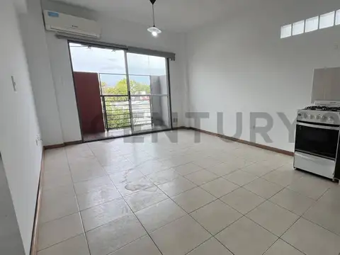 VENTA DEPTO MONOAMBIENTE SUPER LUMINOSO EN VILLA SANTA RITA