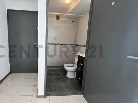 VENTA DEPTO MONOAMBIENTE SUPER LUMINOSO EN VILLA SANTA RITA