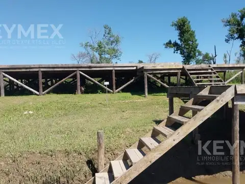 Terreno en Venta de 1149,0 m2